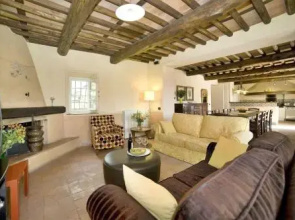 Villa Teto