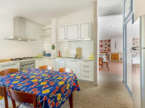 Villa Smeralda Portobello