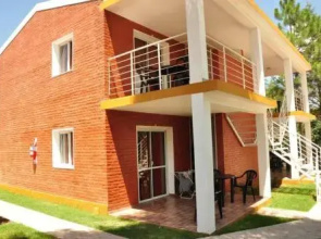 Complejo Alumine