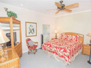 Kahana Sunset F2 - Two Bedroom Condo