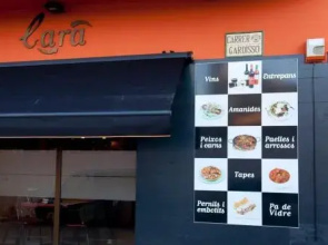 Hostal Lara
