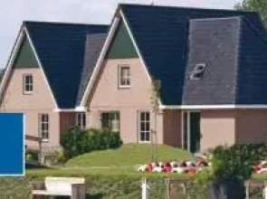 Apartment Beach Resort Makkum