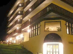 Lionshead Inn