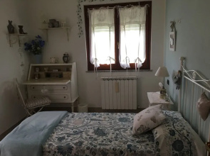 La casa di Menny - Maison de Campagne