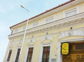 Marika Pension