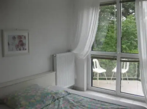 Hannabella Apartmanház