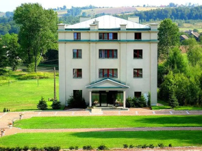 Paszkówka Granary Hotel