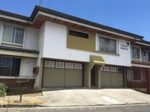 Executive Apartment