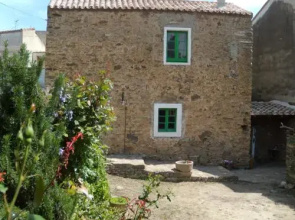 B&B Casa Lussu