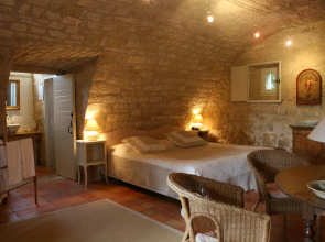 Logis Hostellerie le Vert