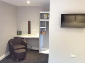 Woodland Rooms at Woodland Waters