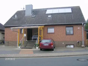 Gästehaus Terrana