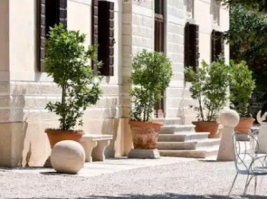 Villa Barberina