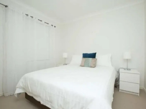 Mt Pleasant Short Stay