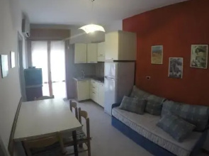 Condominio Cristina