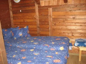 Elga's Punk Rock Hostel