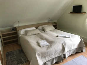 Gamla Gästgivaregården