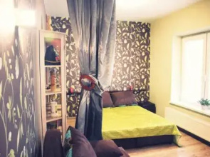 Apartmenty Maria