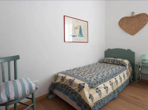 Case Vacanze Lerici - Collina