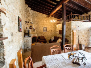 Yorkis Silikou Village House