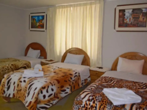 Las Perlas Hostel
