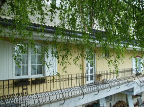 Villa Kalman Pansio