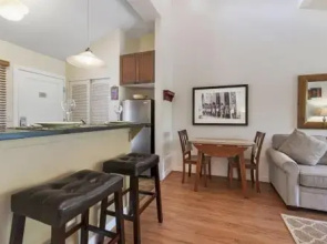Aina Nalu Premier Platinum C206 - 1 Br Condo