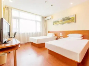 Hanting Hotel Hangzhou Xiaoshan Airport