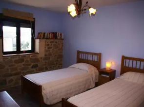 Casa Rural Huertos de Sayago