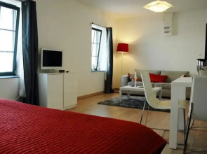 Les Mini-lofts de Paul et Virginie