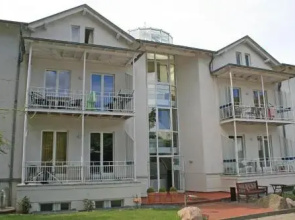 Haus Undine