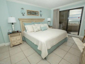 Inlet Reef 106 - 2 Br Condo