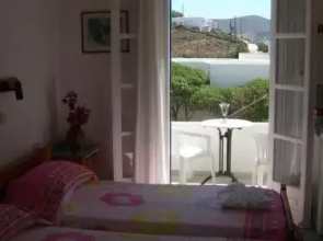 Hassouri Vasso Rooms
