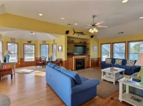 Endless Summer  430 - 8 Br Home