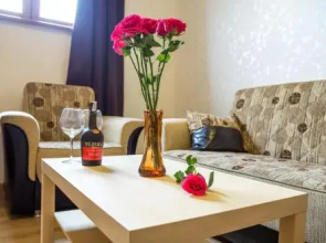 Premier Suite Sofia