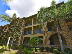 Bella Piazza Resort 904GIS - Four Bedroom Condo