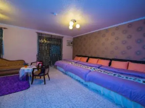 Fason House Homestay