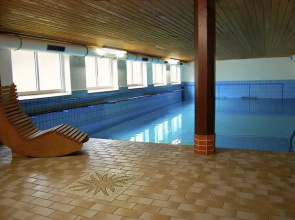 Waldhotel Mühlenhof