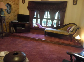 La Lagoon B&B