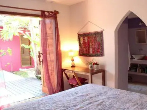 Pousada Casa Patu B&B