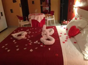 Bed & Breakfast 21-12