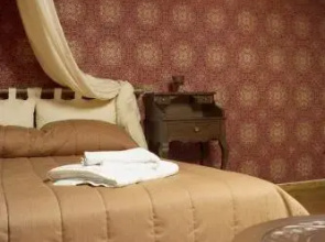 Guesthouse Lousios