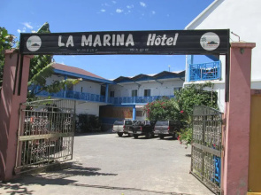 Hotel La Marina