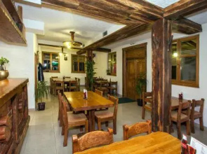 Rooms Duboka