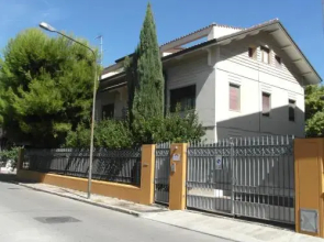 BB In Villa