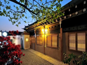 Daraeheon Hanok Guesthouse