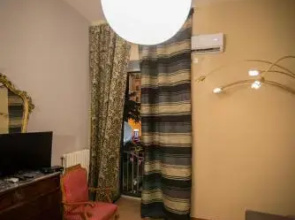 Residenza Russo Luxury Home Salerno