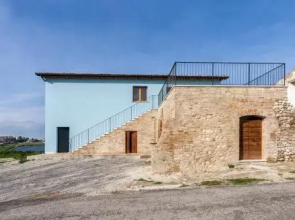 Agriturismo Bio-Melampo