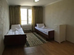 Holiday Hostel