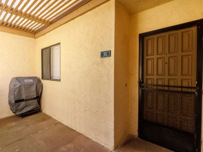 South Sierra Condominium #143428
